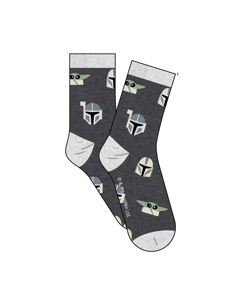 STAR WARS SOCKS (ONE SIZE)