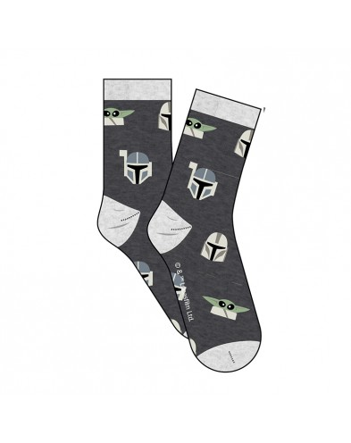 STAR WARS SOCKS (ONE SIZE)