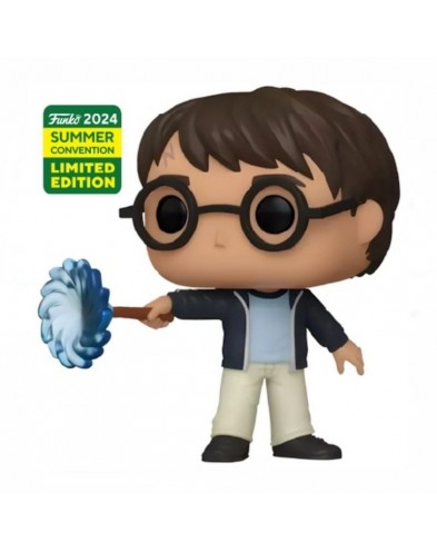 FUNKO POP! HARRY POTTER - HARRY POTTER 173 (SDCC 2024 EXCLUSIVE)