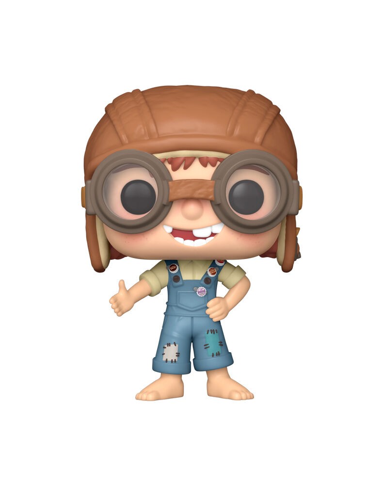 FUNKO POP DISNEY PIXAR UP YOUNG ELLIE
