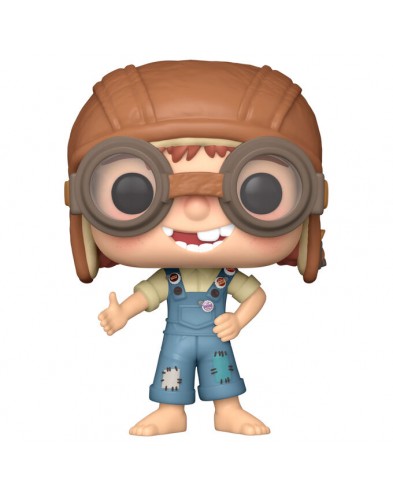 FUNKO POP DISNEY PIXAR UP YOUNG ELLIE