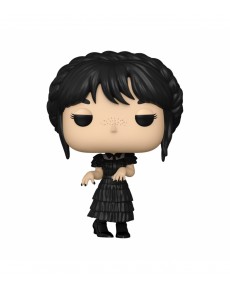 FUNKO POP! VINYL WEDNESDAY ADDAMS (DANCING) - MIÉRCOLES
