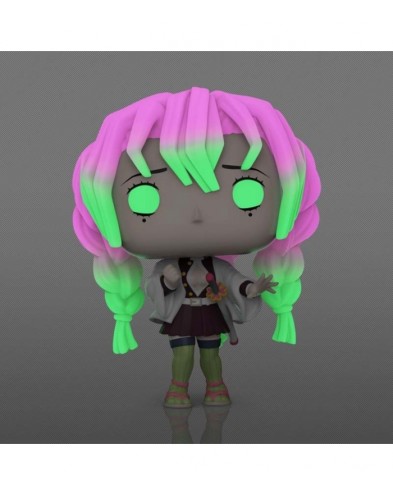 FUNKO POP! VINYL MITSURI(GW) - KIMETSU NO YAIBA