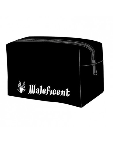 DISNEY VILLAINS TRAVEL TOILETRY BAG