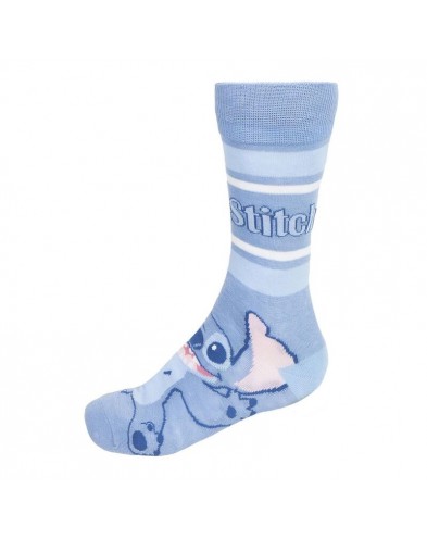 STITCH SOCKS