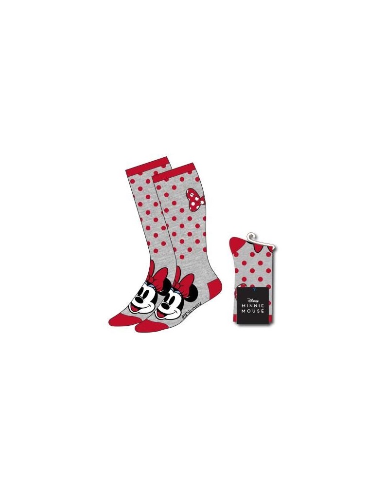 CALCETINES MINNIE