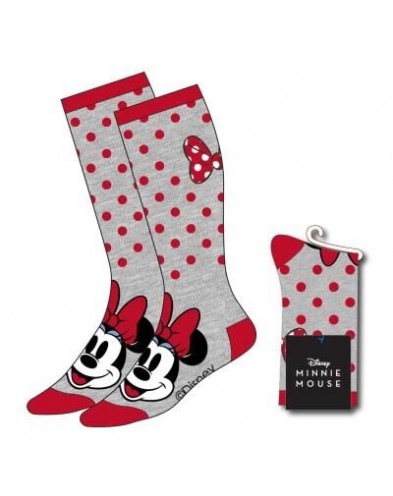 CALCETINES MINNIE