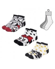 MINNIE SOCKS