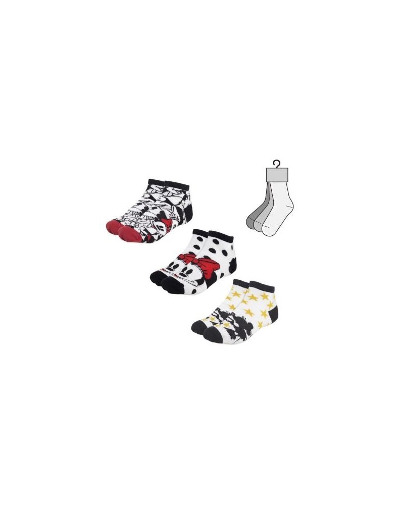 MINNIE SOCKS