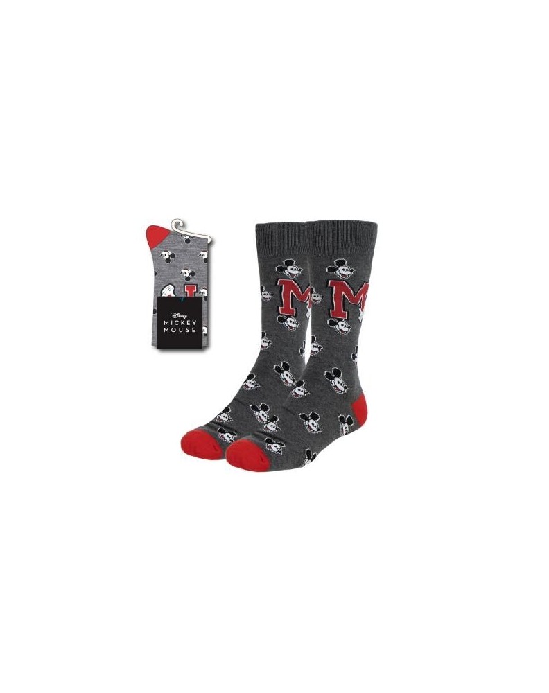 CALCETINES MICKEY