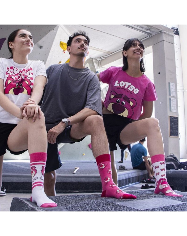 CALCETINES TOY STORY LOTSO