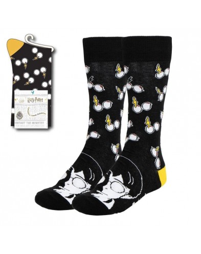 CALCETINES HARRY POTTER