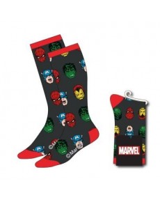 CALCETINES MARVEL