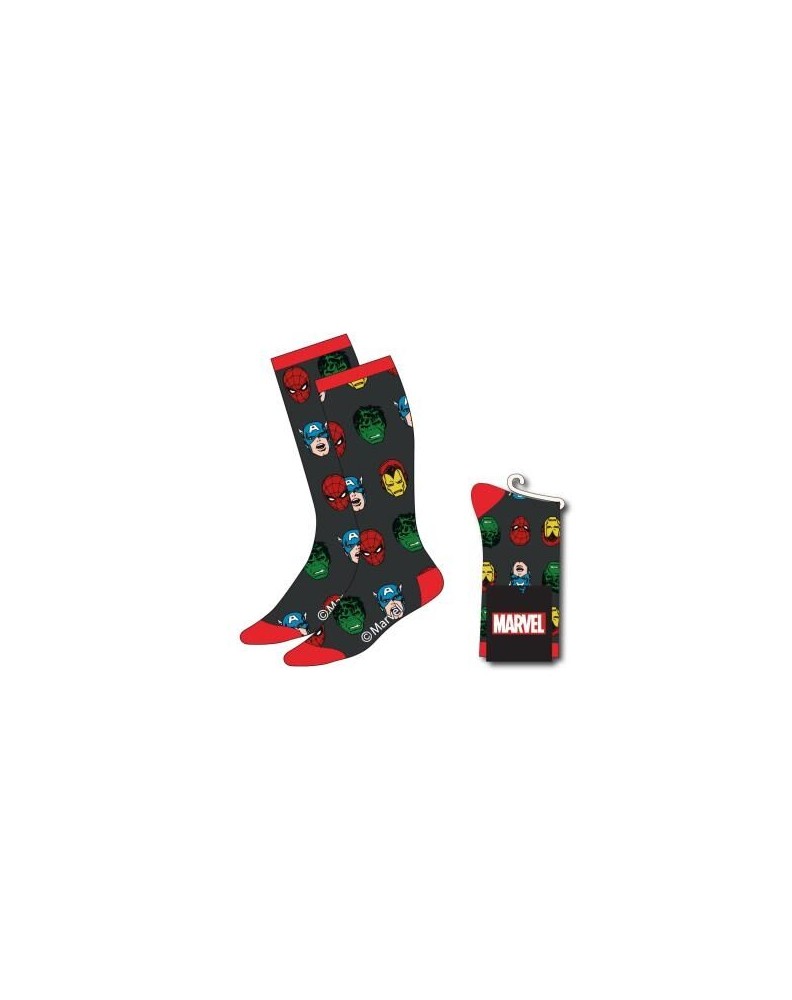 CALCETINES MARVEL