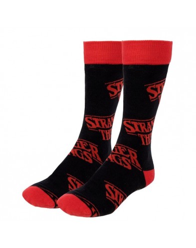 CALCETINES STRANGER THINGS