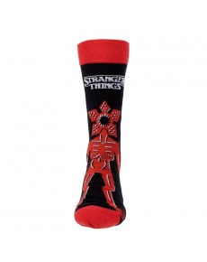 CALCETINES STRANGER THINGS