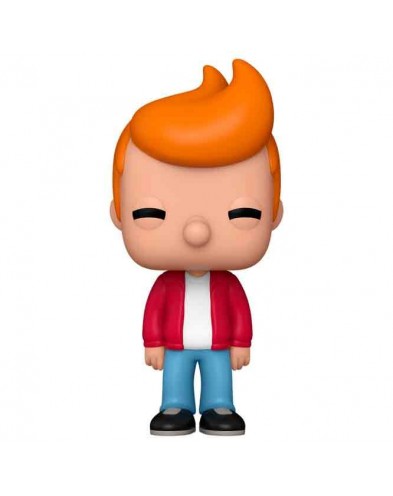 FUNKO POP! VINYL PHILIP J FRY - FUTURAMA