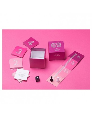 JUEGO DE MESA 69