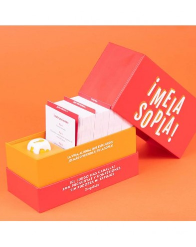 BOARD GAME I DON'T CARE