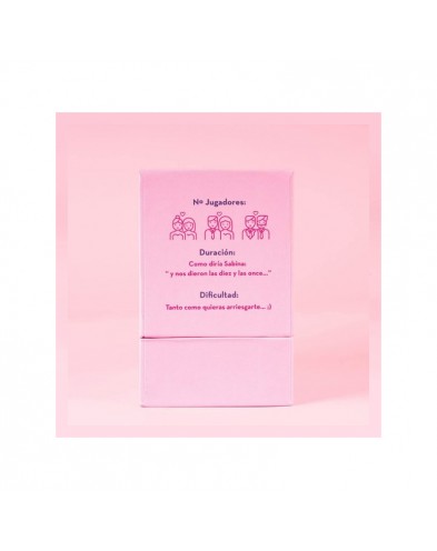 JUEGO DE MESA ¿GUAT? EDICIÓN PAREJAS