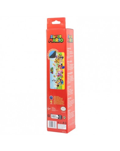 XL SUPER MARIO MOUSEPAD