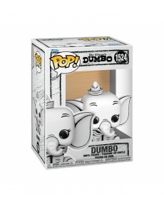FUNKO POP! DISNEY - DUMBO (SKETCH)