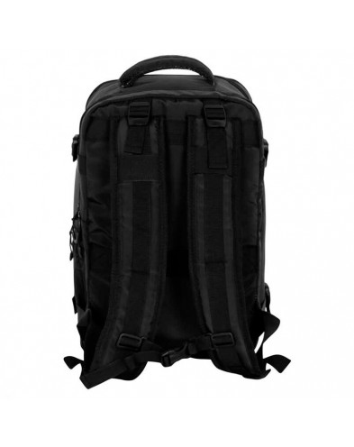 MOCHILA MERCURY VIAJE CABINA DE AVION STAR WARS LOGO 40CM