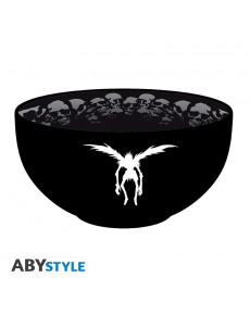 DEATH NOTE BOWL - 600 ML - "DEATH NOTE"