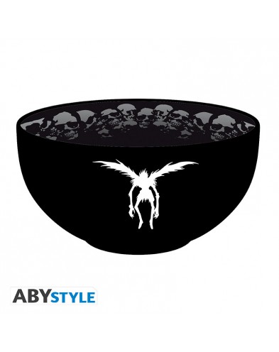 DEATH NOTE BOWL - 600 ML - "DEATH NOTE"
