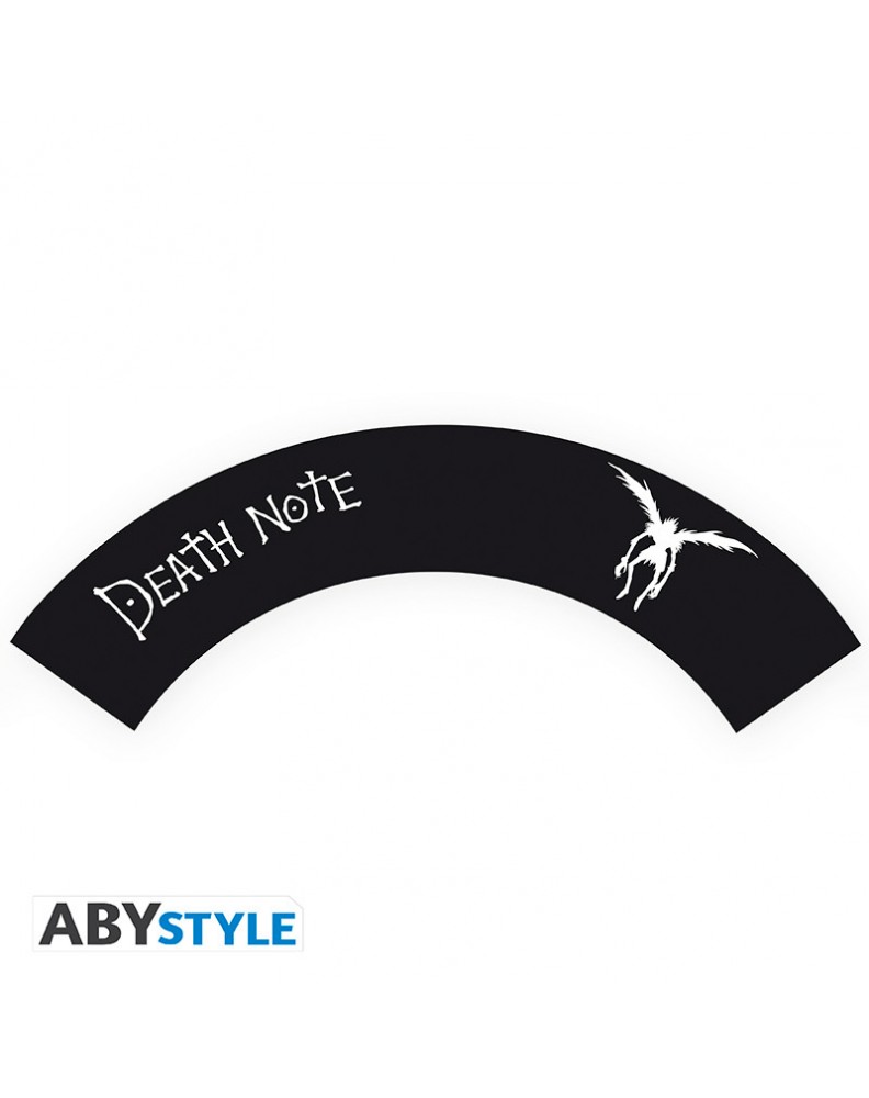 DEATH NOTE BOWL - 600 ML - "DEATH NOTE"