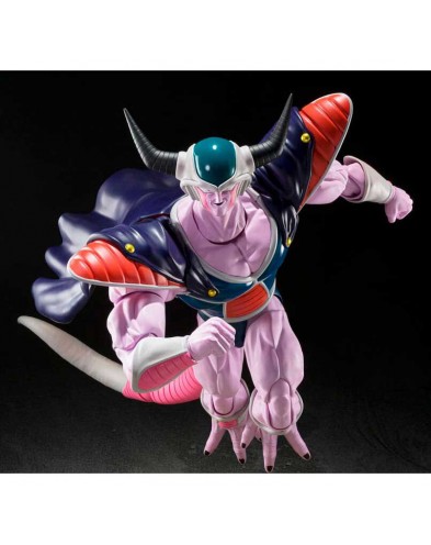 KING COLD FIGURA S.H FIGUARTS-DRAGON BALL Z 22CM