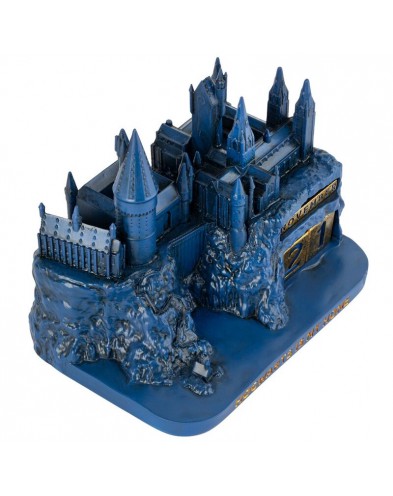 CALENDARIO PERPETUO 3D HARRY POTTER HOGWARTS