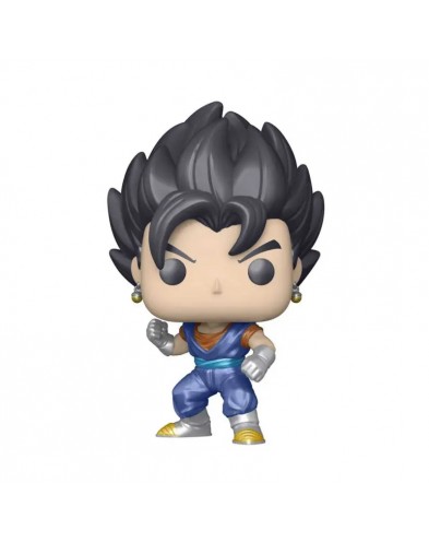 FUNKO POP ANIMATION: DBZ S9- VEGITO (MT)
