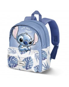 STITCH DISNEY 27CM BACKPACK