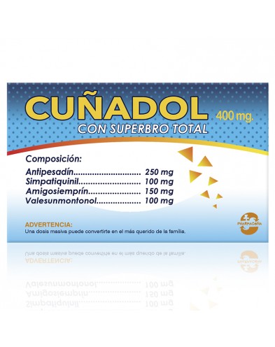 PHARMACOÑA CUÑADOL