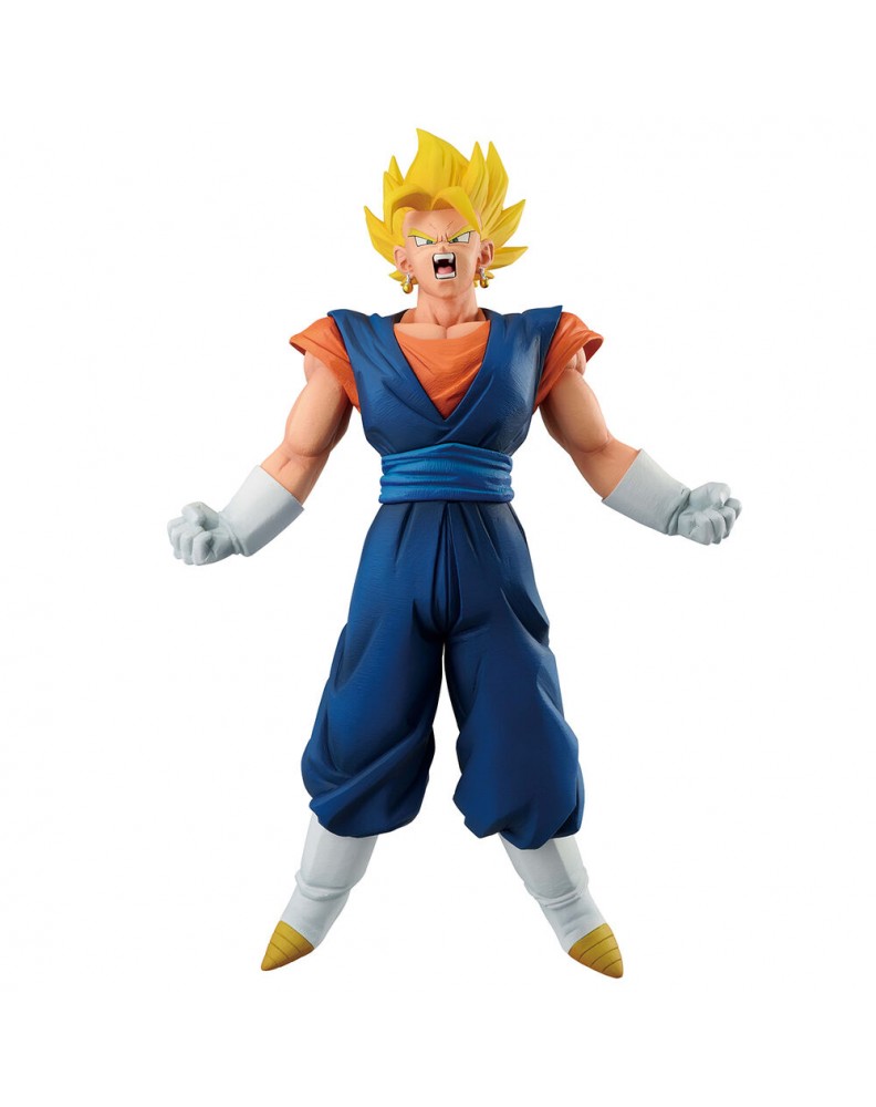 FIGURA ICHIBANSHO SUPER VEGITO VS OMNIBUS ULTIMATE DRAGON BALL Z 26CM