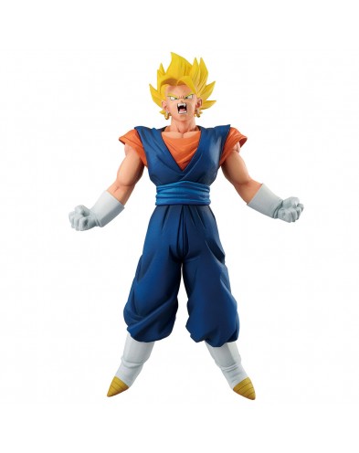 FIGURA ICHIBANSHO SUPER VEGITO VS OMNIBUS ULTIMATE DRAGON BALL Z 26CM