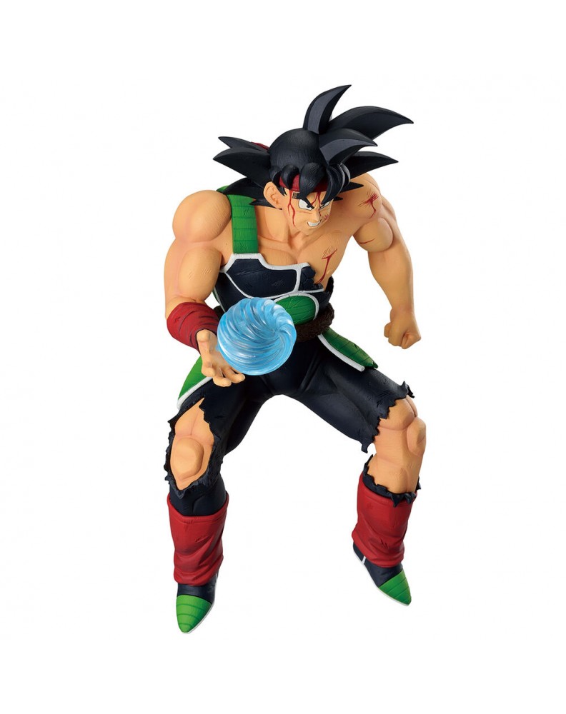 FIGURA ICHIBANSHO BARDOCK VS OMNIBUS ULTIMATE DRAGON BALL Z 24CM
