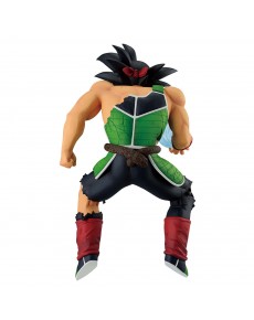 FIGURA ICHIBANSHO BARDOCK VS OMNIBUS ULTIMATE DRAGON BALL Z 24CM