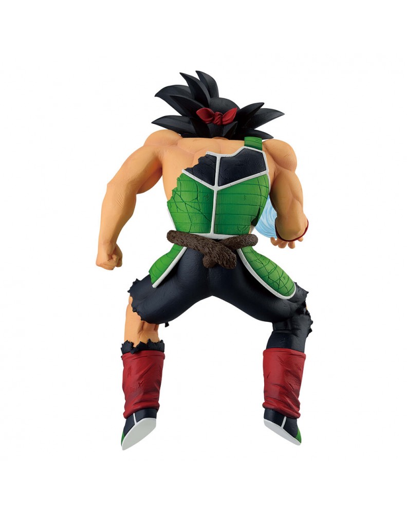 FIGURA ICHIBANSHO BARDOCK VS OMNIBUS ULTIMATE DRAGON BALL Z 24CM