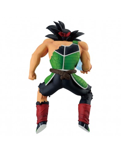 ICHIBANSHO BARDOCK VS OMNIBUS ULTIMATE DRAGON BALL Z FIGURE 24CM