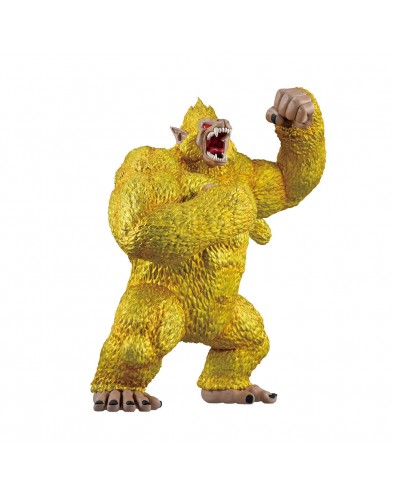 FIGURA ICHIBANSHO GOLDEN APE GOKU VS OMNIBUS ULTIMATE DRAGON BALL Z 29CM