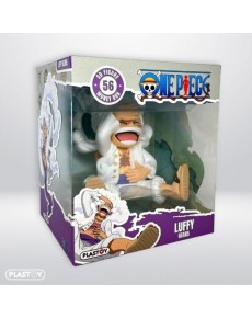 LUFFY GEAR 5 PIGGY BOX 15 CM ONE PIECE