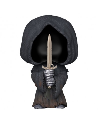 FIGURA POP EL SEÑOR DE LOS ANILLOS NAZGUL
