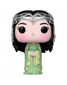 FIGURA POP EL SEÑOR DE LOS ANILLOS ARWEN