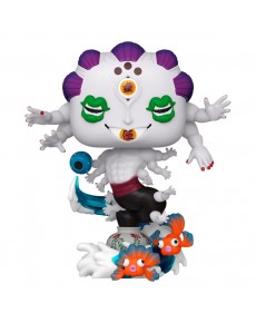 FIGURA POP DEMON SLAYER KIMETSU NO YAIBA GYOKKO