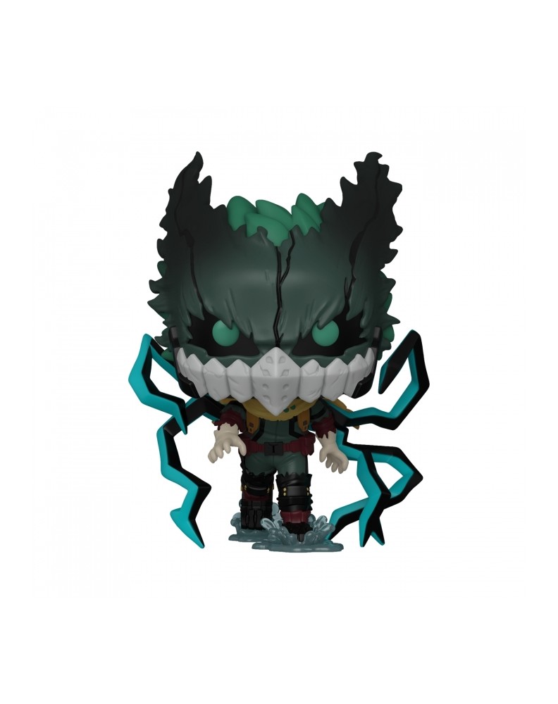 POP PLUS FIGURE MY HERO ACADEMY IZUKU MIDORIYA