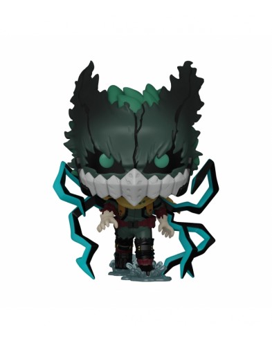 POP PLUS FIGURE MY HERO ACADEMY IZUKU MIDORIYA