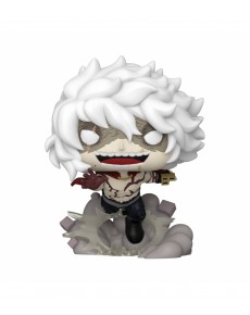 FUNKO POP MY HERO ACADEMIA 1830 TOMURA SHIGARAKI