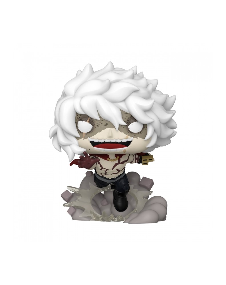 FUNKO POP MY HERO ACADEMY 1830 TOMURA SHIGARAKI